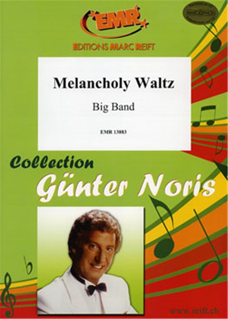 Melancholy Waltz